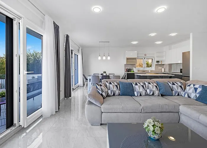 Hébergement de vacances Beautiful In *