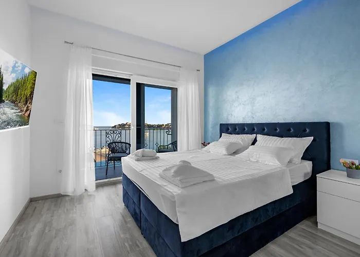 Beautiful In Hébergement de vacances Sevid