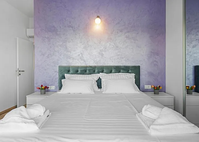 Hébergement de vacances Beautiful In *