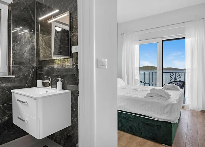 Hébergement de vacances Beautiful In