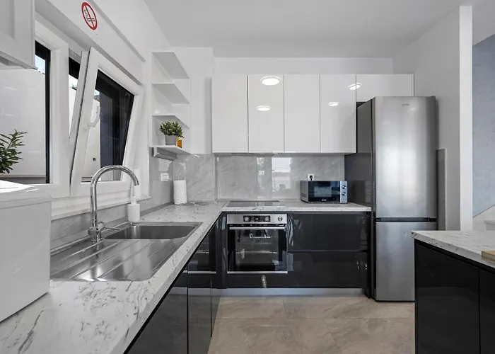 Hébergement de vacances Beautiful In Sevid