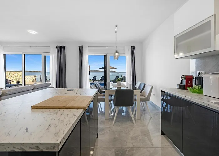 Beautiful In Hébergement de vacances