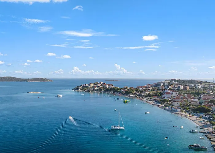 Hébergement de vacances Beautiful In Sevid