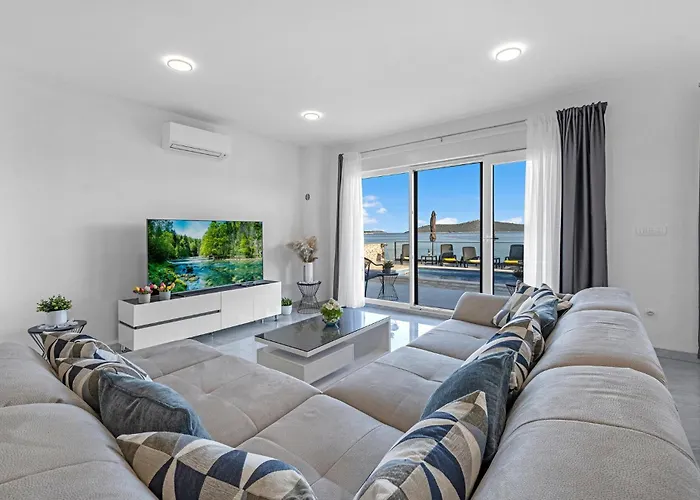 Hébergement de vacances Beautiful In