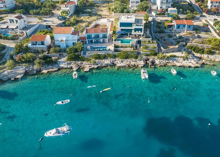 Hébergement de vacances Beautiful In