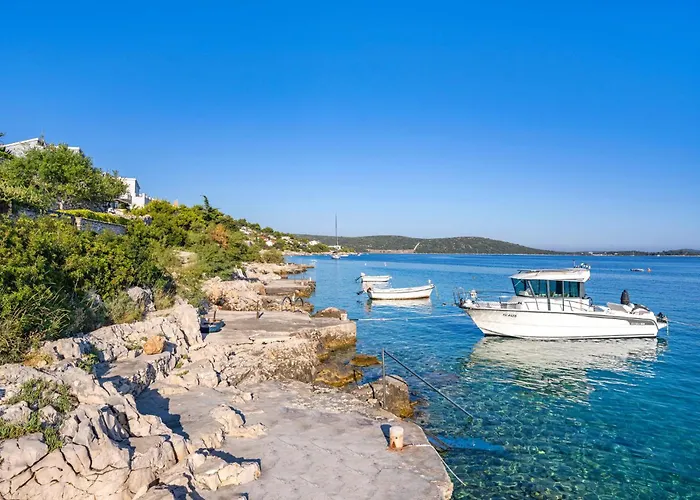 Hébergement de vacances Beautiful In *