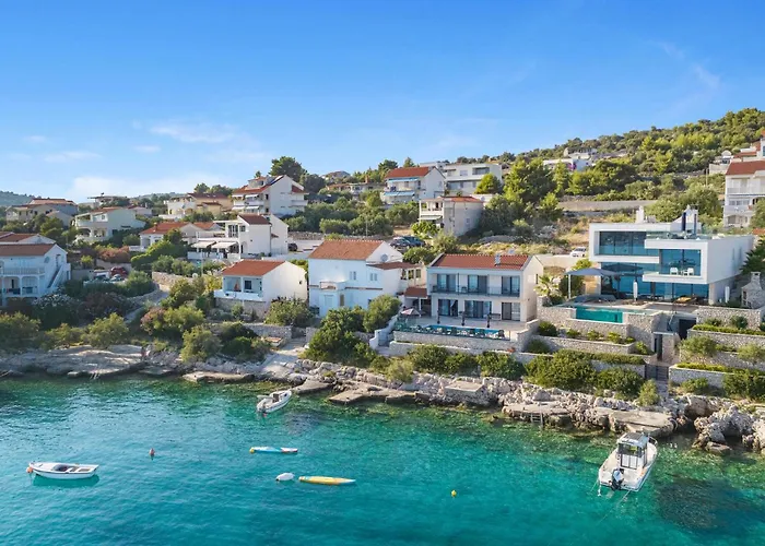 Hébergement de vacances Beautiful In Sevid