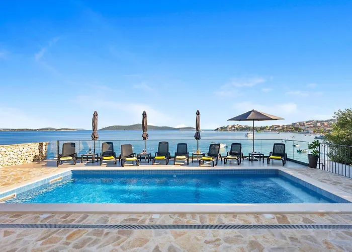 Hébergement de vacances Beautiful In Sevid