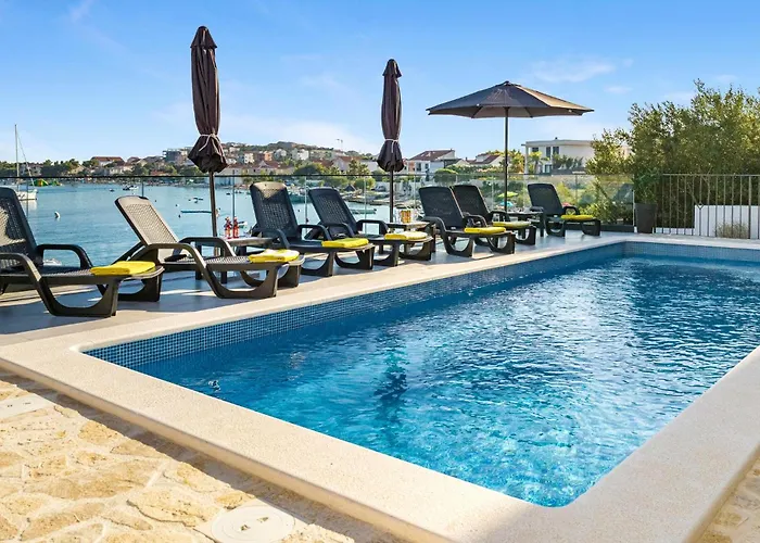 Hébergement de vacances Beautiful In