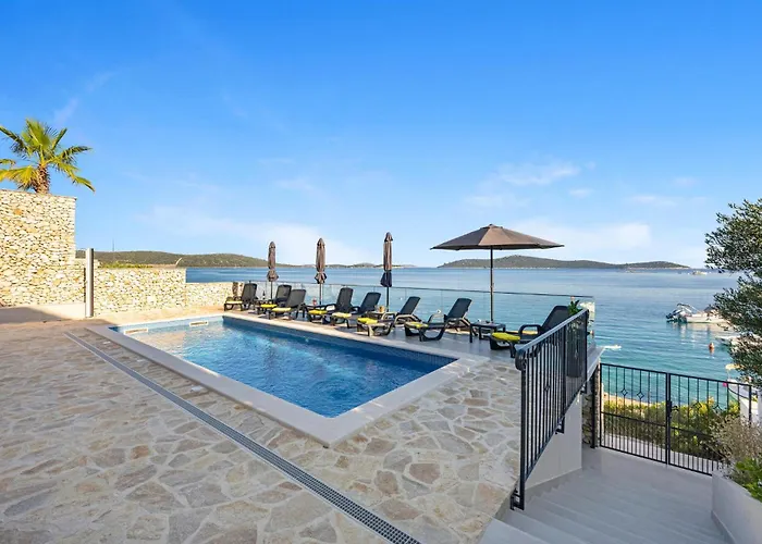 Beautiful In Hébergement de vacances *