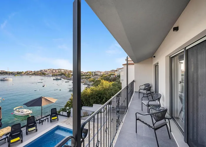 Hébergement de vacances Beautiful In *